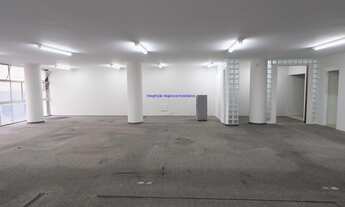 Imagem 7: Conjunto Comercial 173m² e 04 banheiros. Condomínio com recepção e segurança. Excelente
