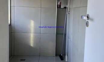 Imagem 5: Conjunto comercial 110m² e 02 banheiros. Condomínio com recepção e segurança. Excelente