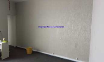 Imagem 4: Conjunto Comercial 104m², Totalmente reformada, piso frio, janelas grandes, bem iluminado
