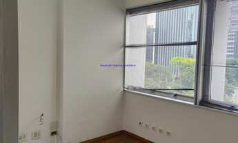 Imagem 6: Conjunto Comercial 30m², 01 sala, 01 banheiro. Condomínio com segurança 24 horas, bicicl