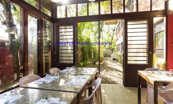 Imagem 4: Predio 1.260m², 26 quartos, 26 banheiros e 22 vagas de garagem. Condomínio com recepção