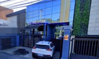 Imagem: Conjunto comercial 250m², 09 salas, 02