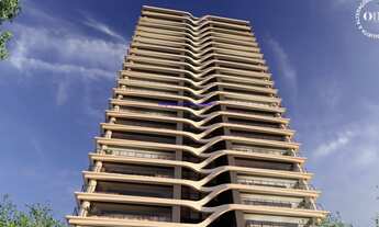 Imagem: Apartamento 230m², 04 dormitórios (sendo