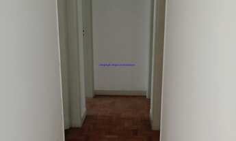 Imagem 6: Apartamento 116m², 03 dormitórios e 02 banheiros. Condomínio com segurança e portaria. E