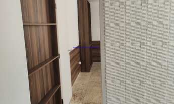 Imagem 3: Conjunto Comercial 35m², 01 banheiro e 01 vaga na garagem. Condomínio com recepção e segu