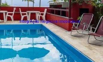 Imagem 2: Predio 1.260m², 26 quartos, 26 banheiros e 22 vagas de garagem. Condomínio com recepção