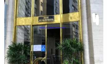 Imagem: Conjunto Comercial 55m² e 01 banheiro