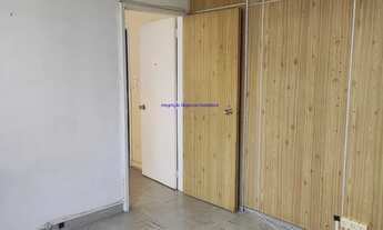 Imagem 7: Conjunto Comercial 108m², 04 salas, 04 banheiros e 02 vagas na garagem. Condomínio com re