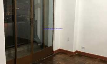 Imagem 7: Conjunto Comercial 55m² e 01 banheiro. Condomínio com segurança e portaria. Excelente lo