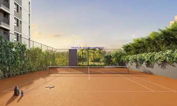 Imagem 5: Apartamento 200m², 04 dormitórios (sendo suítes), 05 banheiros e 03 vagas de garagem; (Fot