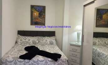 Imagem 7: Apartamento Studio MOBILIADO 33m², 01 dormitório e 01 banheiro. Condomínio com portaria