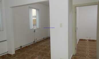 Imagem 7: Conjunto Comercial 48m², 02 salas e 01 banheiro. Condomínio com recepção e segurança. Ex