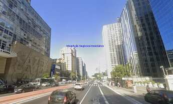 Imagem 4: Loja 428m², 02 banheiros e 08 vagas na garagem. Excelente localização á 8 minutos para a