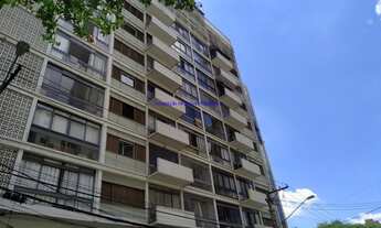 Imagem: Apartamento 120m², 02 dormitórios, 02