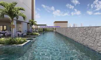 Imagem: Apartamento 31m², 01 dormitório e 01 banheiros