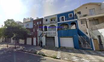 Imagem 6: Sobrado 150m² 02 dormitórios e 02 banheiros. Excelente localização entre as Ruas Dom Dua