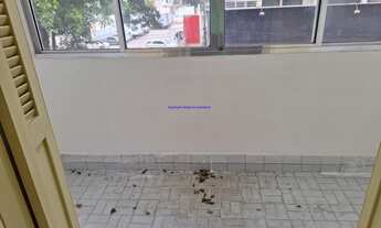 Imagem 4: Apartamento 90m², 02 dormitórios e 01 banheiro. Condomínio com segurança e portaria. Exc