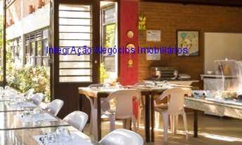 Imagem 5: Predio 1.260m², 26 quartos, 26 banheiros e 22 vagas de garagem. Condomínio com recepção