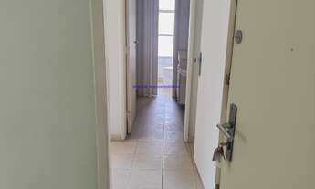 Imagem 5: Conjunto Comercial 108m², 04 salas, 04 banheiros e 02 vagas na garagem. Condomínio com re