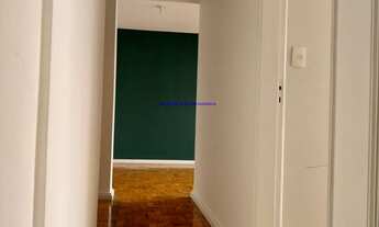 Imagem 5: Condomínio com segurança e portaria 24 horas. Ótima localização entre as Ruas Matias Air