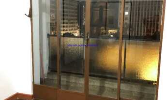 Imagem 6: Conjunto Comercial 55m² e 01 banheiro. Condomínio com segurança e portaria. Excelente lo