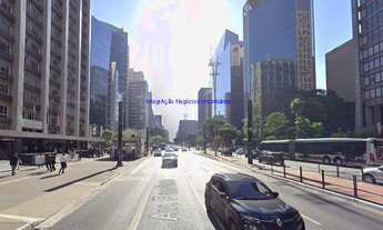 Imagem 6: Loja 428m², 02 banheiros e 08 vagas na garagem. Excelente localização á 8 minutos para a