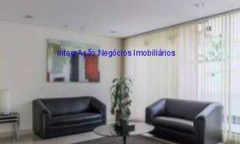 Imagem 4: Apartamento 50m² MOBILIADO, 01 dormitórios, 01 banheiro e 01 vaga de garagem. Condomínio