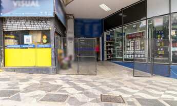 Imagem: Loja 31m² e 01 banheiro. Excelente localização