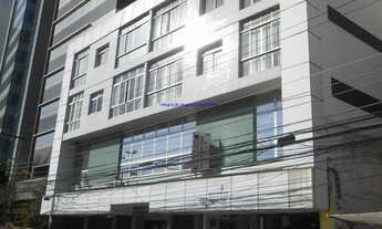 Imagem: Conjunto Comercial 48m², 02 salas e 01