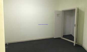 Imagem 5: Conjunto Comercial 104m², Totalmente reformada, piso frio, janelas grandes, bem iluminado