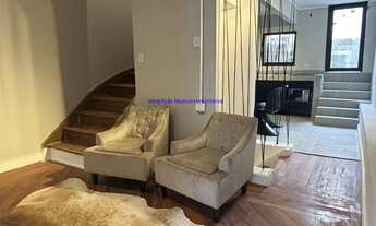 Imagem: Casa 133m², 03 dormitórios (sendo suítes)