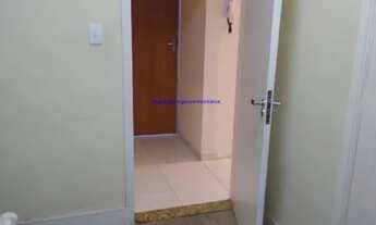 Imagem 6: Conjunto comercial 110m² e 02 banheiros. Condomínio com recepção e segurança. Excelente