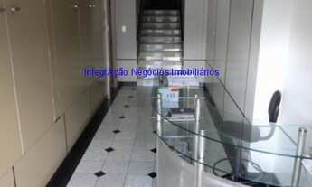 Imagem 2: Conjunto Comercial 48m², 02 salas e 01 banheiro. Condomínio com recepção e segurança. Ex