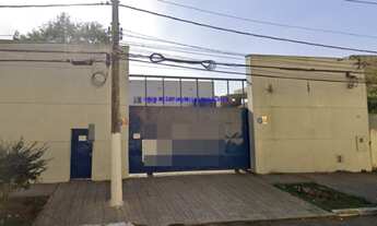 Imagem: Galpão 2.200m². Excelente localização