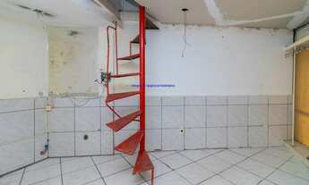 Imagem 6: Loja 31m² e 01 banheiro. Excelente localização á 1 minuto andando para a estação do metrô