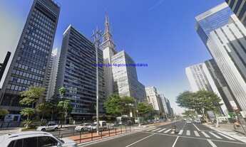 Imagem 3: Loja 428m², 02 banheiros e 08 vagas na garagem. Excelente localização á 8 minutos para a