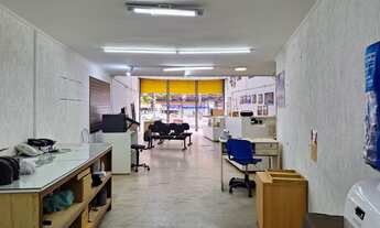 Imagem: Prédio 659m² e 06 banheiros. Excelente