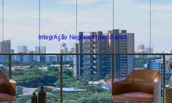 Imagem 7: Apartamento 358m², 04 dormitórios (sendo suítes), 05 banheiros e 04 vagas de garagem; (Fot