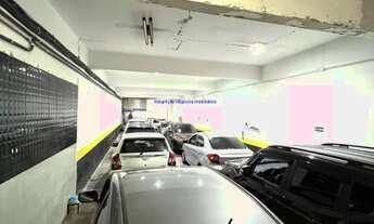 Imagem 4: Loja 350m² e 01 banheiro. Excelente localização, entre as Ruas Aguiar de Barros, Francisc