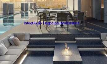 Imagem 2: Apartamento 38,03m², 01 dormitório e 01 banheiro; (Fotos ilustrativa, entrega prevista pa