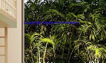 Imagem 6: Apartamento 219,25m², 03 dormitórios (sendo suítes), 04 banheiros e 04 vagas de garagem;