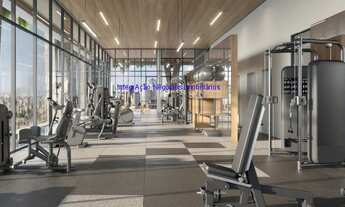 Imagem 7: Apartamento 76,77m², 02 dormitórios, 01 banheiro e 01 vaga de garagem; (Fotos ilustrativa