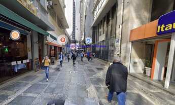 Imagem 4: Prédio 2.000m². Excelente localização, á 1 minuto andando para a estação do metrô São Bet