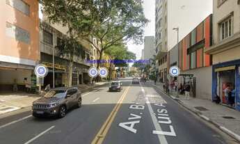 Imagem 2: Loja 350m² e 01 banheiro. Excelente localização, entre as Ruas Aguiar de Barros, Francisc