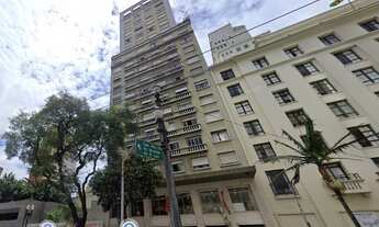 Imagem: Apartamento 57m², 01 dormitório e 01 banheiro