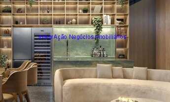 Imagem 7: Apartamento 38,03m², 01 dormitório e 01 banheiro; (Fotos ilustrativa, entrega prevista pa