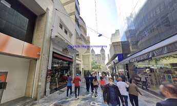 Imagem 5: Prédio 2.000m². Excelente localização, á 1 minuto andando para a estação do metrô São Bet