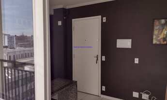 Imagem 4: Apartamento Studio 28m², 01 dormitório e 01 banheiro. Condomínio com Segurança, Portaria