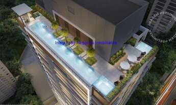 Imagem 7: Apartamento 120m², 03 dormitórios ( sendo suítes), 04 banheiros e 02 vagas de garagem; (Fo