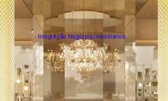 Imagem 7: Apartamento 169m², 03 dormitórios (sendo suítes) e 04 banheiros;(Fotos ilustrativas, previ